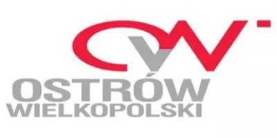 Logo Ostrowa Wielkopolskiego wspierające Tworzenie i pozycjonowanie Stron internetowych